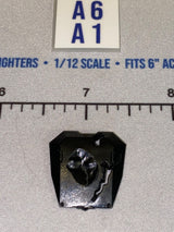1/12 Scale Cobra BAT Droid Chest Plate - GI Joe Classified