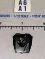 1/12 Scale Cobra BAT Droid Chest Plate - GI Joe Classified