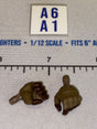 1/12 Scale Modern Era Camouflage Hand Set