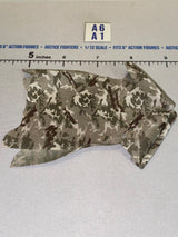 1/12 Scale Modern Era Camouflage Smock - GI Joe Classified