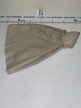 1/12 Scale Hooded Cape - Grey - Star Wars Black Series