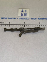 1/12 Scale Imperial Blaster Rifle Death Trooper - Star Wars Black Series