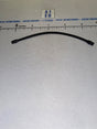 1/12 Scale Star Wars Black Series Science Fiction Hosing Tube with End Connectors - Black