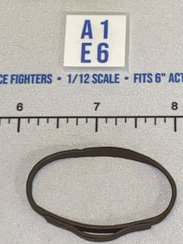 1/12 Scale Medieval Belt - Four Horsemen - Mythic Legions