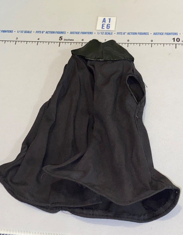1/12 Scale Dark Side Cape - Star Wars Black Series