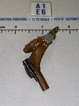1/12 Scale Science Fiction Blaster Pistol with Holster - Star Wars Black Series