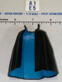 1/12 Scale Black and Blue Cape - Star Wars Black Series