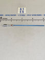 1/12 Scale Star Wars Jedi Blue Lightsaber - Star Wars Black Series