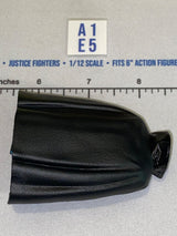 1/12 Scale Black and Blue Cape - Star Wars Black Series