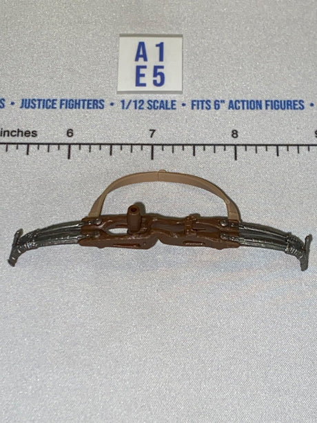 1/12 Scale Science Fiction Era Bow - Star Wars Black Series