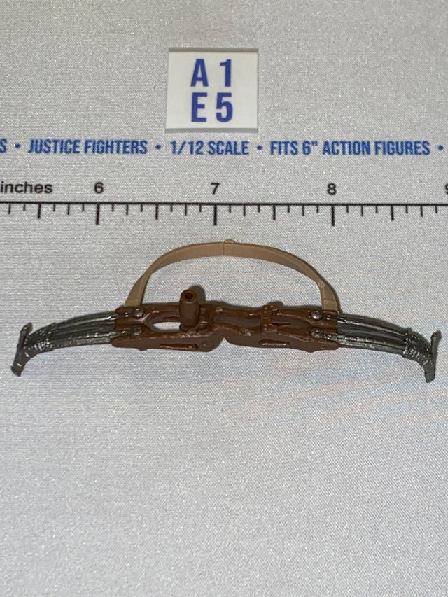 1/12 Scale Science Fiction Era Bow - Star Wars Black Series