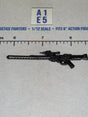 1/12 Scale Imperial Blaster Rifle - Star Wars Black Series - Matte Black