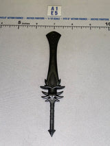 1/12 Scale Medieval Fantasy Sword - Four Horsemen - Mythic Legions
