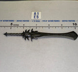 1/12 Scale Medieval Fantasy Sword - Four Horsemen - Mythic Legions