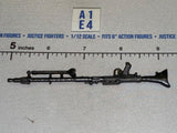 1/12 Scale WWII German Machine Gun - Star Wars Black Series