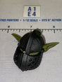 1/12 Scale Four Horsemen - Mythic Legions Fantasy Dark Warrior Helmet Head Sculpt with Ears