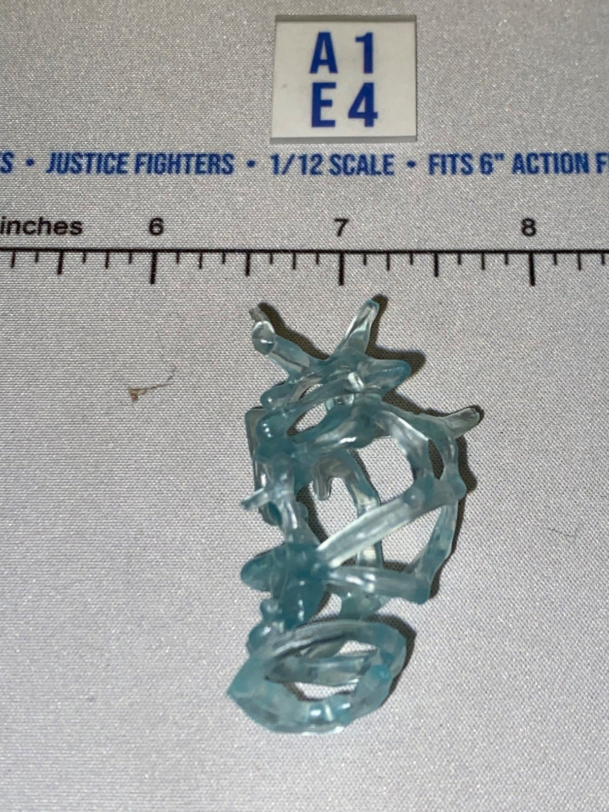 1/12 Scale Fantasy Magic Energy Effect - Marvel Legends