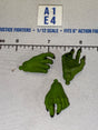 1/12 Scale Fantasy Creature Goblin Green Claw Hand Set - Four Horsemen - Mythic Legions