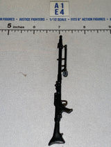 1/12 Scale WWII German Machine Gun - Star Wars Black Series