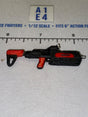 1/12 Scale First Order Blaster Rifle - Star Wars Black Series - Red Accents