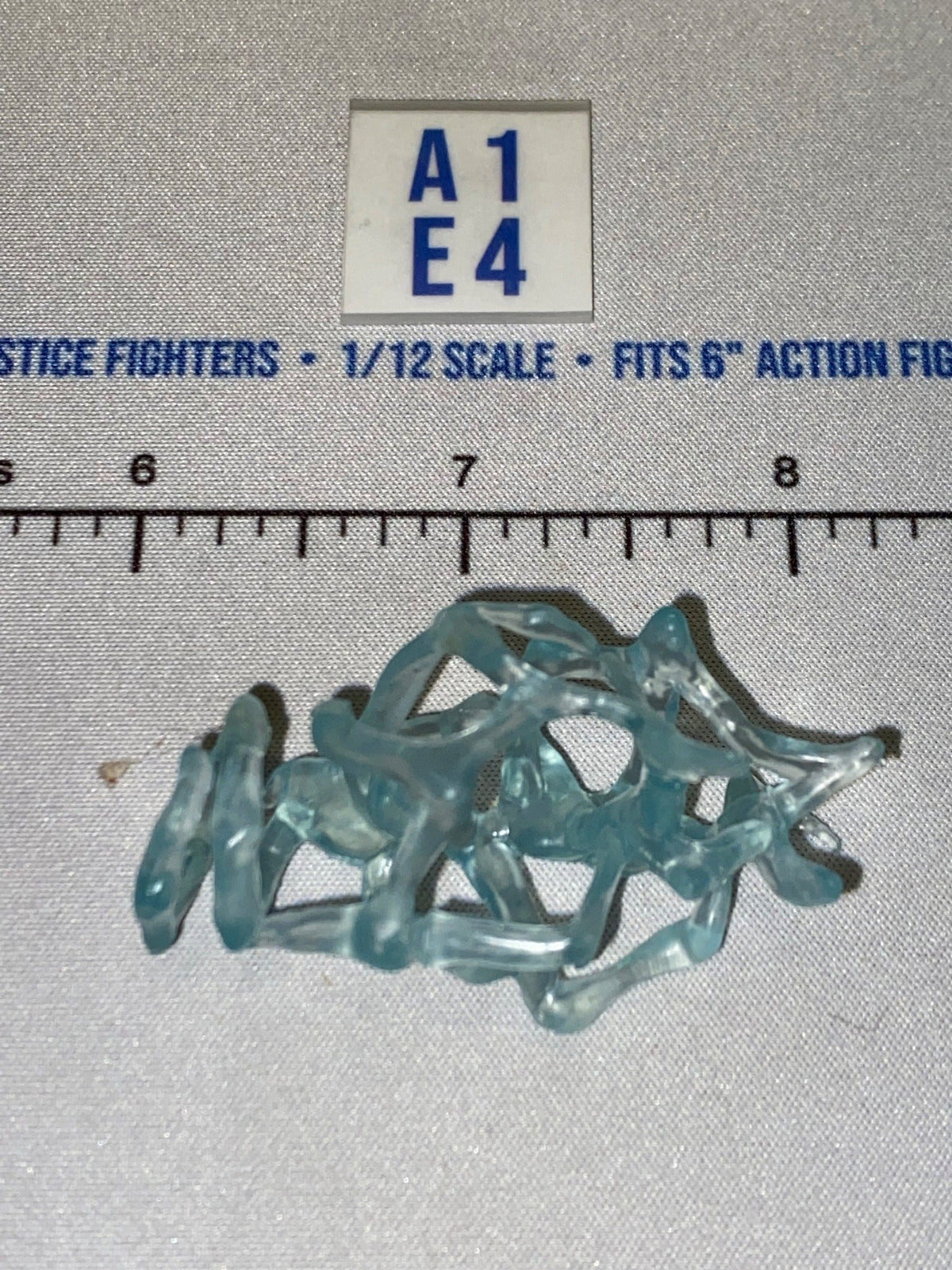 1/12 Scale Fantasy Magic Energy Effect - Marvel Legends