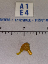 1/12 Scale Weapon Explosion Piece - Valaverse