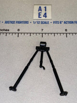 1/12 Scale Modern Era Mortar Bipod