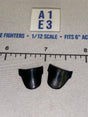 1/12 Scale Modern Era Shoulder Armor - Pair - Star Wars Black Series