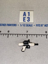 1/12 Scale Science Fiction Blaster - Star Wars Black Series