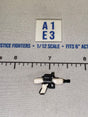 1/12 Scale Science Fiction Blaster - Star Wars Black Series
