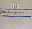 1/12 Scale Star Wars Jedi Blue Lightsaber - Star Wars Black Series