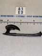 1/12 Scale Medieval Fantasy Battle Axe - Four Horsemen - Mythic Legions