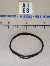 1/12 Scale Fantasy Medieval Belt - Four Horsemen - Mythic Legions