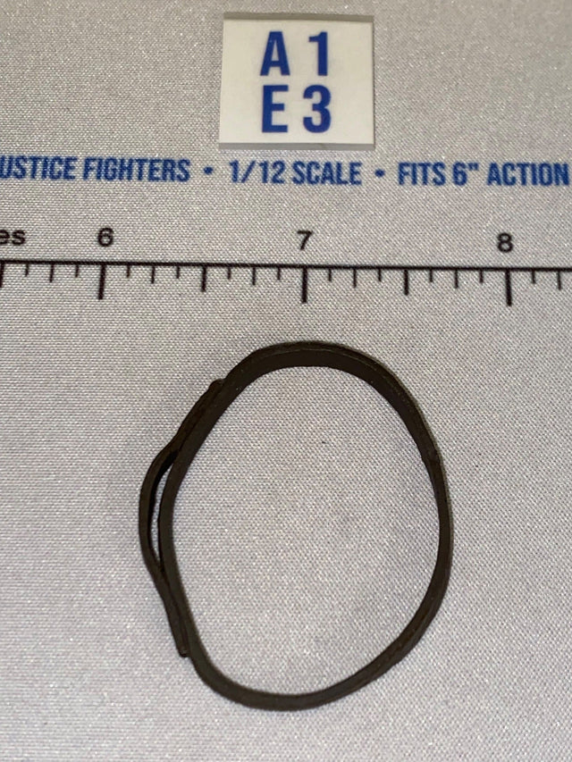 1/12 Scale Fantasy Medieval Belt - Four Horsemen - Mythic Legions