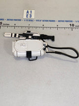 1/12 Scale First Order Stormtrooper Flamethrower - Star Wars Black Series