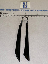 1/12 Scale Civilian Neck Scarf - Star Wars Black Series