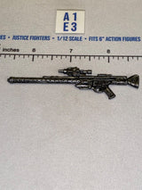 1/12 Scale Imperial Blaster Rifle - Star Wars Black Series