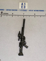 1/12 Scale Imperial Blaster Rifle - Star Wars Black Series