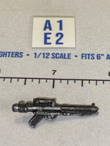 1/12 Scale Imperial Storm Trooper Blaster Rifle - Star Wars Black Series