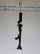 1/12 Scale Clone Trooper Long Blaster Rifle - Star Wars Black Series