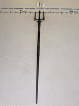 1/12 Scale Fantasy Dark Trident Weapon - Four Horsemen - Mythic Legions