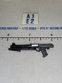 1/12 Scale Clone Trooper Rifle Short - Black - Star Wars Black Series