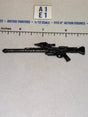 1/12 Scale Imperial Blast Rifle Long - Star Wars Black Series