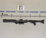 1/12 Scale Clone Trooper Blaster Rifle - Star Wars Black Series