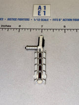 1/12 Scale First Order Baton - Star Wars Black Series