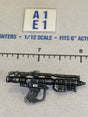 1/12 Scale Battle Droid Rifle - Star Wars Black Series