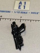 1/12 Scale Battle Droid Rifle - Star Wars Black Series