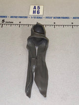 1/12 Scale Female Hood / Cloak - Star Wars Black Series