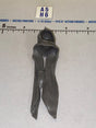 1/12 Scale Female Hood / Cloak - Star Wars Black Series