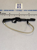 1/12 Scale Star Wars Blaster Rifle with Sling - Star Wars Black Series